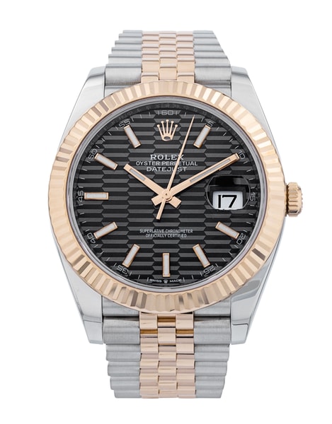 Rolex Datejust 41 126331